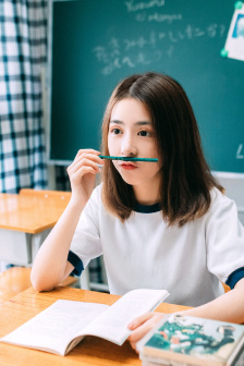 CHINESE中国农村夫妇